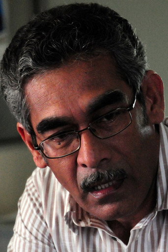 Lakshman Mendis foto 3