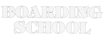 Boarding School logo