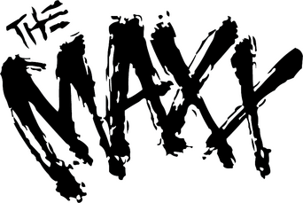 The Maxx logo