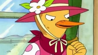 A Miss Mallard Mystery (2000-2001)