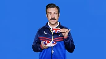 #40 Тед Лассо