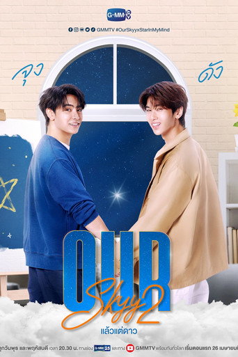 Our Skyy 2 — Posters 17