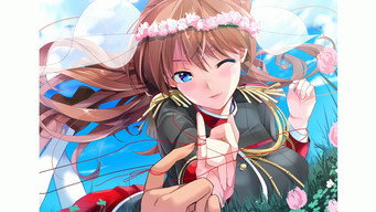 #6 Walkure Romanze