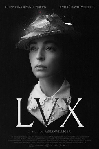 LVX (2026)