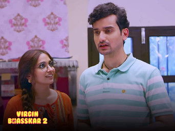 Episode 3 — Virgin Hain, C**tiya Nahi