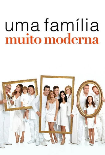 Uma Família Muito Moderna