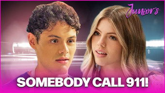 第13話:Somebody call 911! 第13話:Somebody call 911!