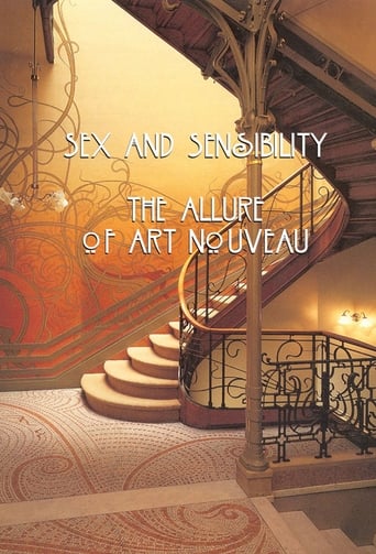 Sex and Sensibility: The Allure of Art Nouveau image
