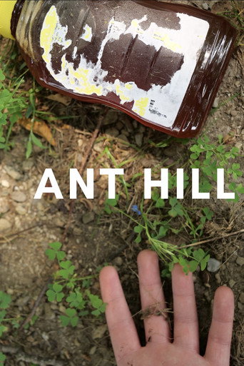 Ant Hill