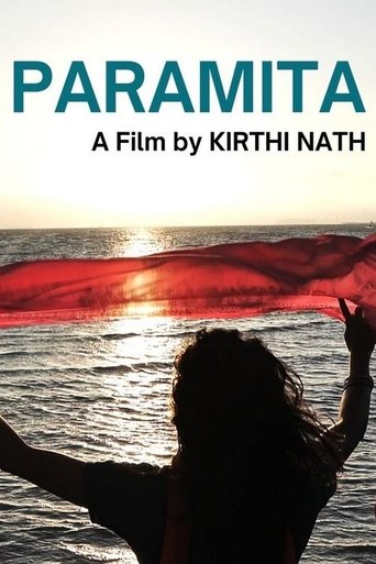 Paramita poster