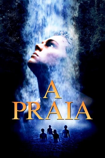 A Praia (2000) A Praia (2000)