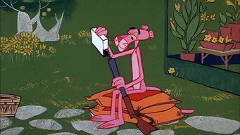 Pink Posies (1967)