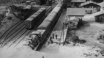 #39 Леді зникає
