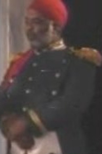 The Tragedy of King Christophe (1991)