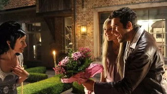 Episode 8 — Episode 9