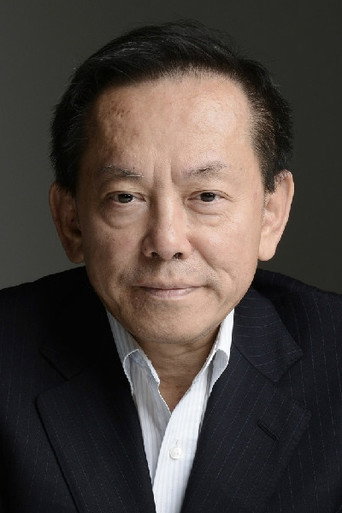 Bill Kong Chi-Keung