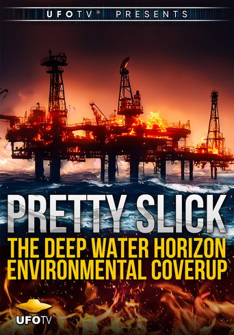 Pretty Slick - The Deep Water Horizon Environmental Coverup - Extended Directors Cut (1970)