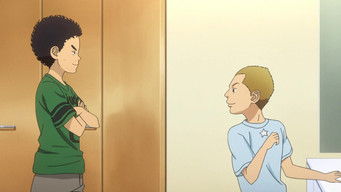 Aflevering 39 — A Small Note and a Big Lucky Charm