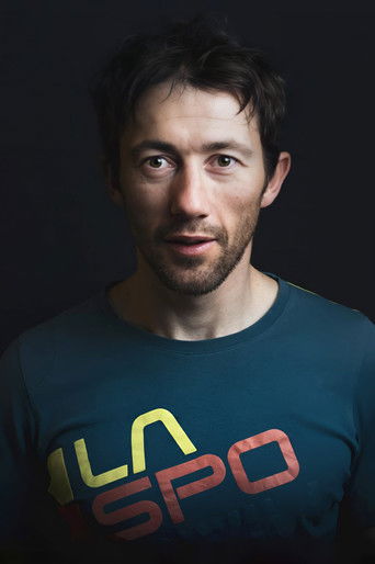 Foto de Corrado 'Korra' Pesce