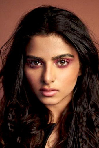 Foto de Avantika Dassani