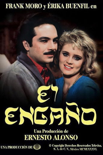 El Enga&ntilde;o (1986)