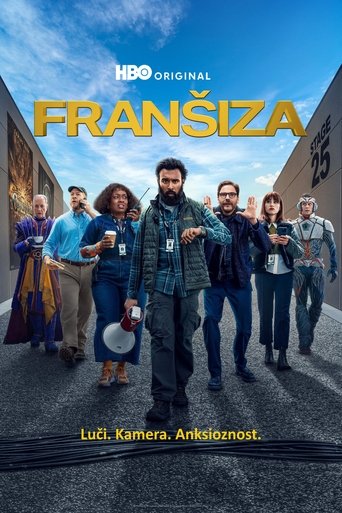 Franšiza