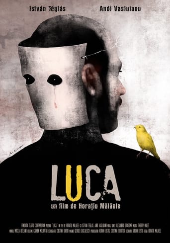 Luca en streaming 