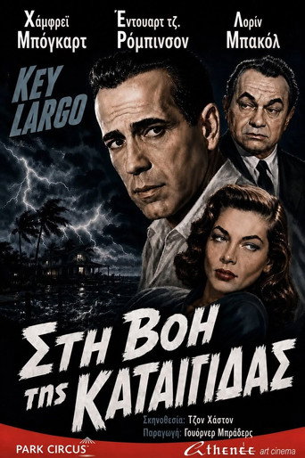 Στη βοή της καταιγίδος