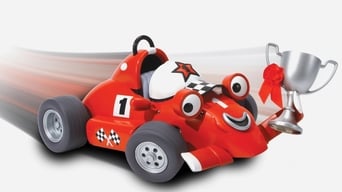 Roary the Racing Car - S1E01