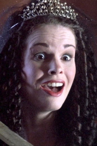 Foto de Amelia Kinkade