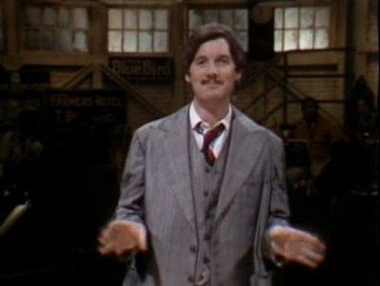 Michael Palin/Eugene Record