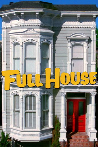 Full House poster 6