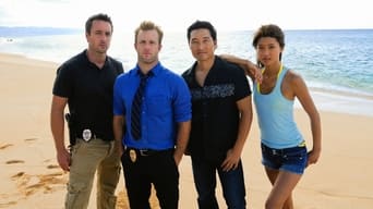 HAWAII FIVE-0 - Season 3 Episode 7 (2010) 予告編
