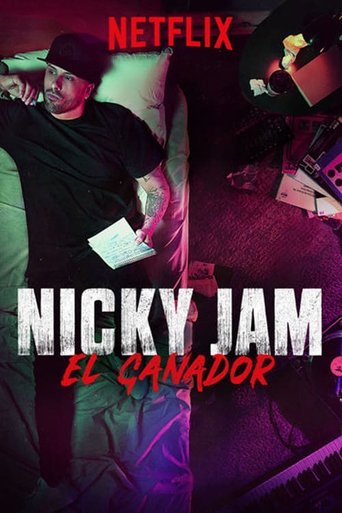 Nicky Jam: El Ganador Season 1 Episode 2