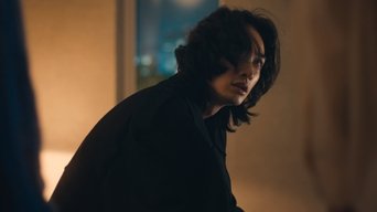 Corazón de cristal S01E08