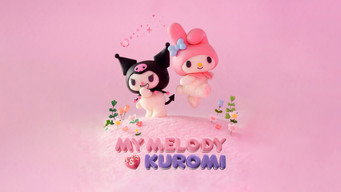 My Melody & Kuromi Scene snapshot