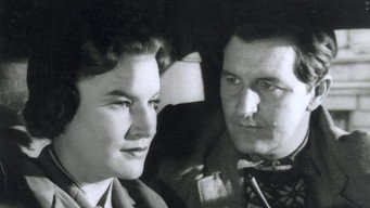Savnet siden mandag (1955)