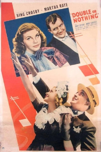 Póster del título