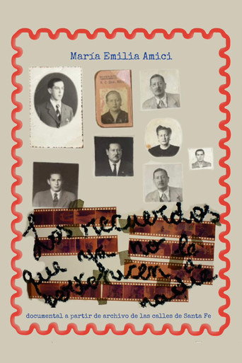 Los recuerdos que ya no pertenecen a nadie