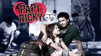 Papi Ricky - S1E01