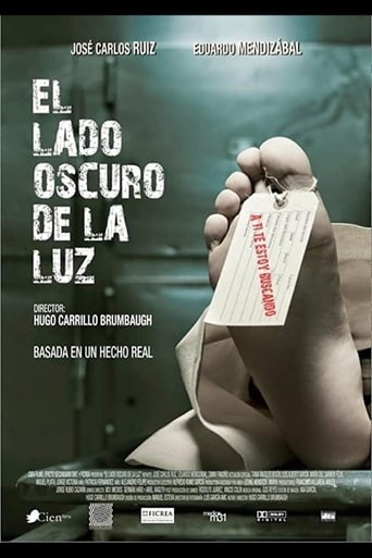 Poster of El lado oscuro de la luz