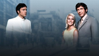My Partner the Ghost (1969-1970)