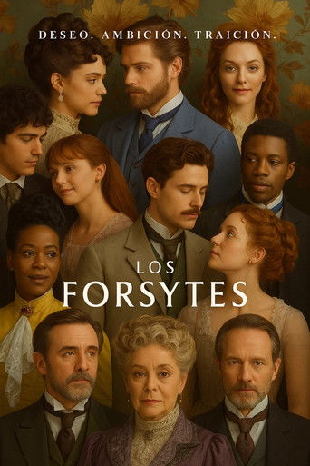 Los Forsytes