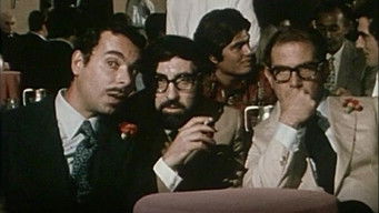 Episode 1 — Episode 1