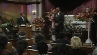 Episode 12 — High Anxiety