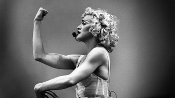 Becoming Madonna (2024)