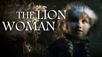 #5 The Lion Woman