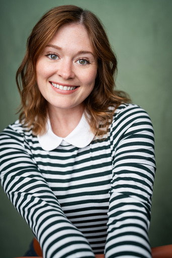 Foto de Erika Vetter