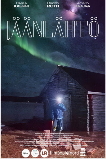 Jäänlähtö