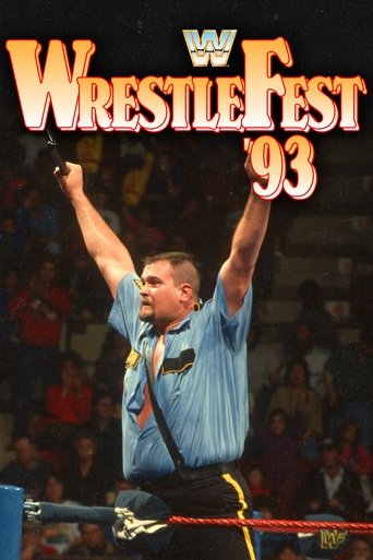 WWF: WrestleFest '93 (1993)